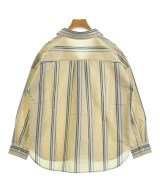 TONAL（トーナル）カジュアルシャツ ベージュ サイズ:38(M位) レディース/2200629075221