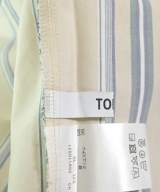 TONAL（トーナル）カジュアルシャツ ベージュ サイズ:38(M位) レディース/2200629075221