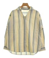 TONAL カジュアルシャツ