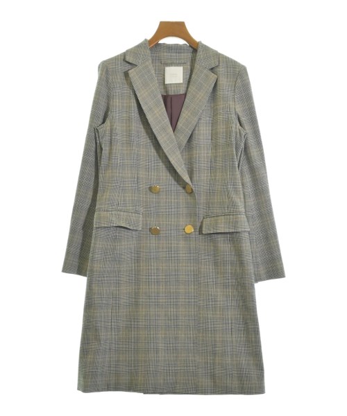 トーナル(TONAL)のTONAL チェスターコート