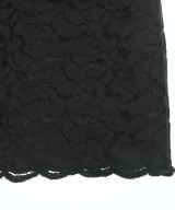 TONAL（トーナル）ロング・マキシ丈スカート 黒 サイズ:38(M位) レディース/2200629075405