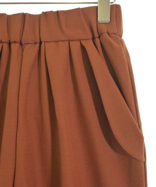 TONAL（トーナル）その他 茶 サイズ:36(S位) レディース/2200629075412