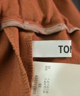 TONAL（トーナル）その他 茶 サイズ:36(S位) レディース/2200629075412