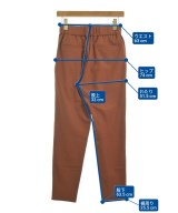 TONAL（トーナル）その他 茶 サイズ:36(S位) レディース/2200629075412