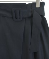 TONAL（トーナル）ひざ丈スカート 紺 サイズ:38(M位) レディース/2200637847087