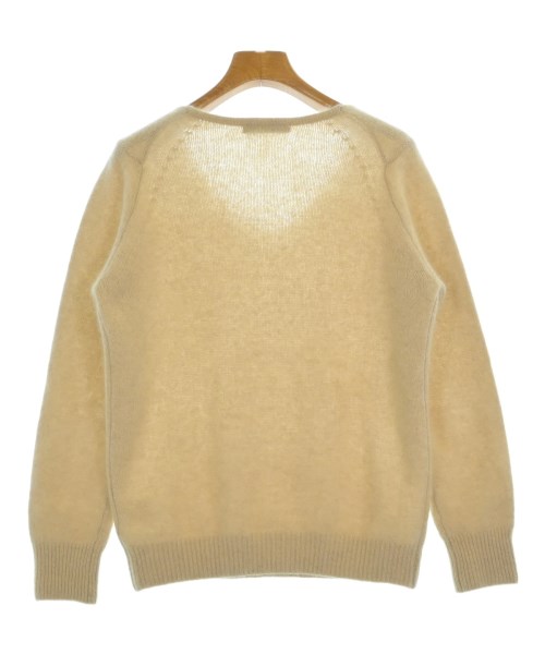 TONAL（トーナル）ニット・セーター ベージュ サイズ:38(M位) レディース/2200641822018