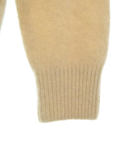 TONAL（トーナル）ニット・セーター ベージュ サイズ:38(M位) レディース/2200641822018