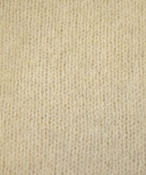 TONAL（トーナル）ニット・セーター ベージュ サイズ:38(M位) レディース/2200641822018