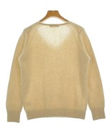 TONAL（トーナル）ニット・セーター ベージュ サイズ:38(M位) レディース/2200641822018