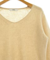 TONAL（トーナル）ニット・セーター ベージュ サイズ:38(M位) レディース/2200641822018