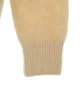 TONAL（トーナル）ニット・セーター ベージュ サイズ:38(M位) レディース/2200641822018