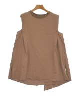 TONAL ノースリーブ