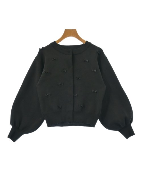 トーナル(TONAL)のTONAL カーディガン