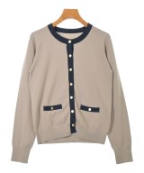 TONAL カーディガン