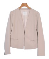 TONAL ノーカラージャケット