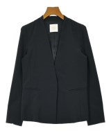 TONAL ノーカラージャケット