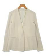 TONAL ノーカラージャケット