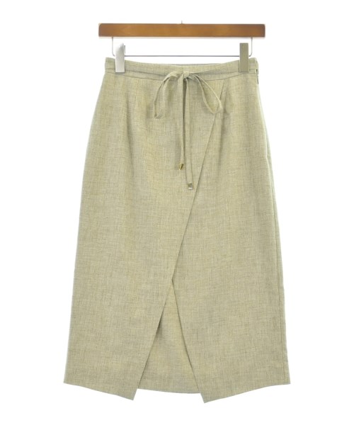 トーナル(TONAL)のTONAL ロング・マキシ丈スカート