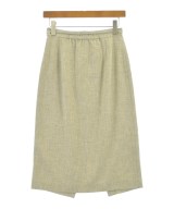 TONAL（トーナル）ロング・マキシ丈スカート ベージュ サイズ:38(M位) レディース/2200610676031