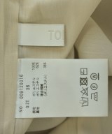 TONAL（トーナル）ロング・マキシ丈スカート ベージュ サイズ:38(M位) レディース/2200610676031