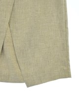 TONAL（トーナル）ロング・マキシ丈スカート ベージュ サイズ:38(M位) レディース/2200610676031