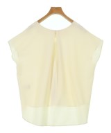 TONAL（トーナル）ブラウス 白 サイズ:38(M位) レディース/2200613878012