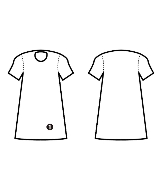 TONAL（トーナル）ワンピース ピンク サイズ:38(M位) レディース/2200611703026