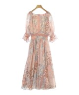 TONAL（トーナル）ワンピース ピンク サイズ:38(M位) レディース/2200611703026