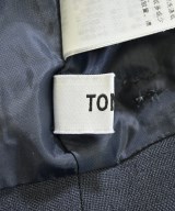 TONAL（トーナル）ロング・マキシ丈スカート 紺 サイズ:S レディース/2200615606026