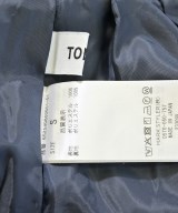 TONAL（トーナル）ロング・マキシ丈スカート 紺 サイズ:S レディース/2200615606033