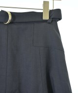 TONAL（トーナル）ロング・マキシ丈スカート 紺 サイズ:S レディース/2200615606033
