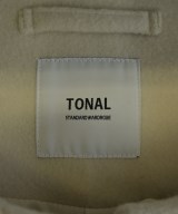 TONAL（トーナル）その他 白 サイズ:36(S位) レディース/2200629369016