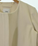 TONAL（トーナル）その他 白 サイズ:36(S位) レディース/2200629369016