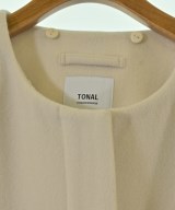 TONAL（トーナル）その他 白 サイズ:36(S位) レディース/2200629369016