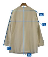 TONAL（トーナル）その他 白 サイズ:36(S位) レディース/2200629369016