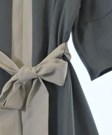 TONAL（トーナル）ワンピース グレー サイズ:38(M位) レディース/2200617330042