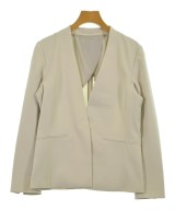 TONAL ノーカラージャケット