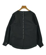 TONAL（トーナル）ブラウス 黒 サイズ:38(M位) レディース/2200613543040