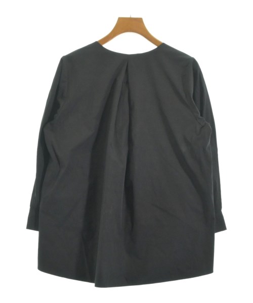 TONAL（トーナル）ブラウス 黒 サイズ:38(M位) レディース/2200570782056