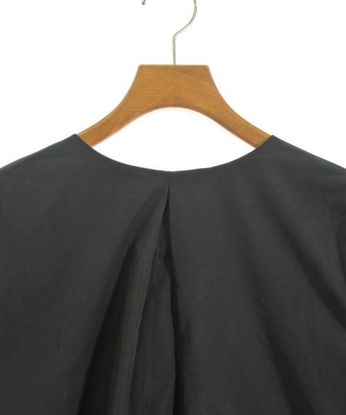 TONAL（トーナル）ブラウス 黒 サイズ:38(M位) レディース/2200570782056