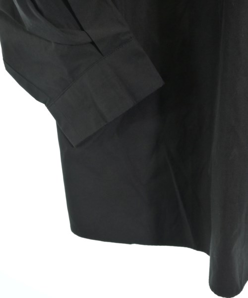 TONAL（トーナル）ブラウス 黒 サイズ:38(M位) レディース/2200570782056