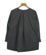 TONAL（トーナル）ブラウス 黒 サイズ:38(M位) レディース/2200570782056