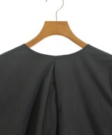 TONAL（トーナル）ブラウス 黒 サイズ:38(M位) レディース/2200570782056