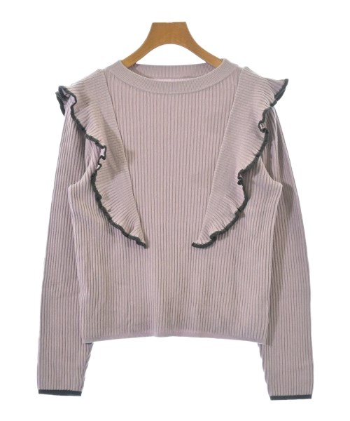 トーナル(TONAL)のTONAL ニット・セーター