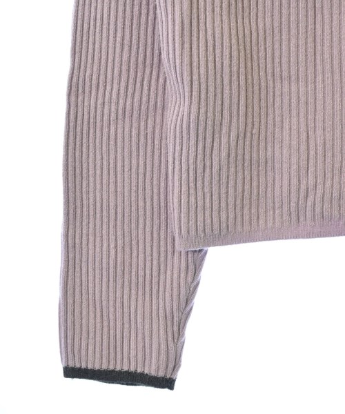 TONAL（トーナル）ニット・セーター ピンク サイズ:38(M位) レディース/2200610391033