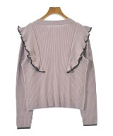 TONAL（トーナル）ニット・セーター ピンク サイズ:38(M位) レディース/2200610391033