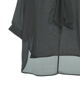 TONAL（トーナル）ブラウス 黒 サイズ:38(M位) レディース/2200616693070