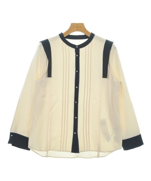 トーナル(TONAL)のTONAL ブラウス