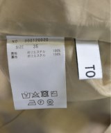 TONAL（トーナル）ロング・マキシ丈スカート ベージュ サイズ:36(S位) レディース/2200668157063