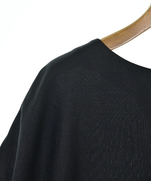 TONAL（トーナル）ブラウス 紺 サイズ:38(M位) レディース/2200672946059